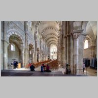 Basilique de Vézelay, photo Heinz Theuerkauf,31.jpg
